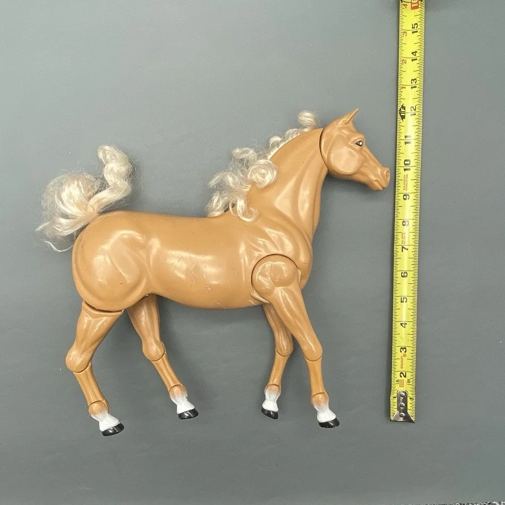Vintage 1983 Barbie 